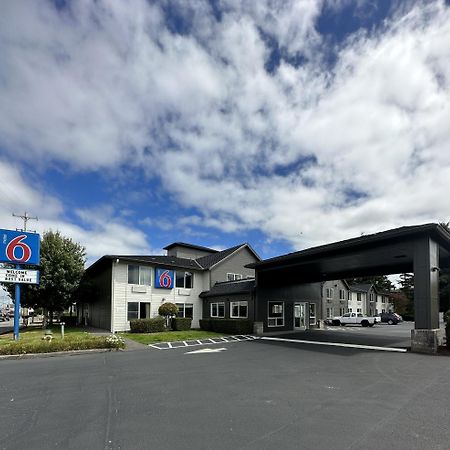 Motel 6-Seaside, Or Εξωτερικό φωτογραφία