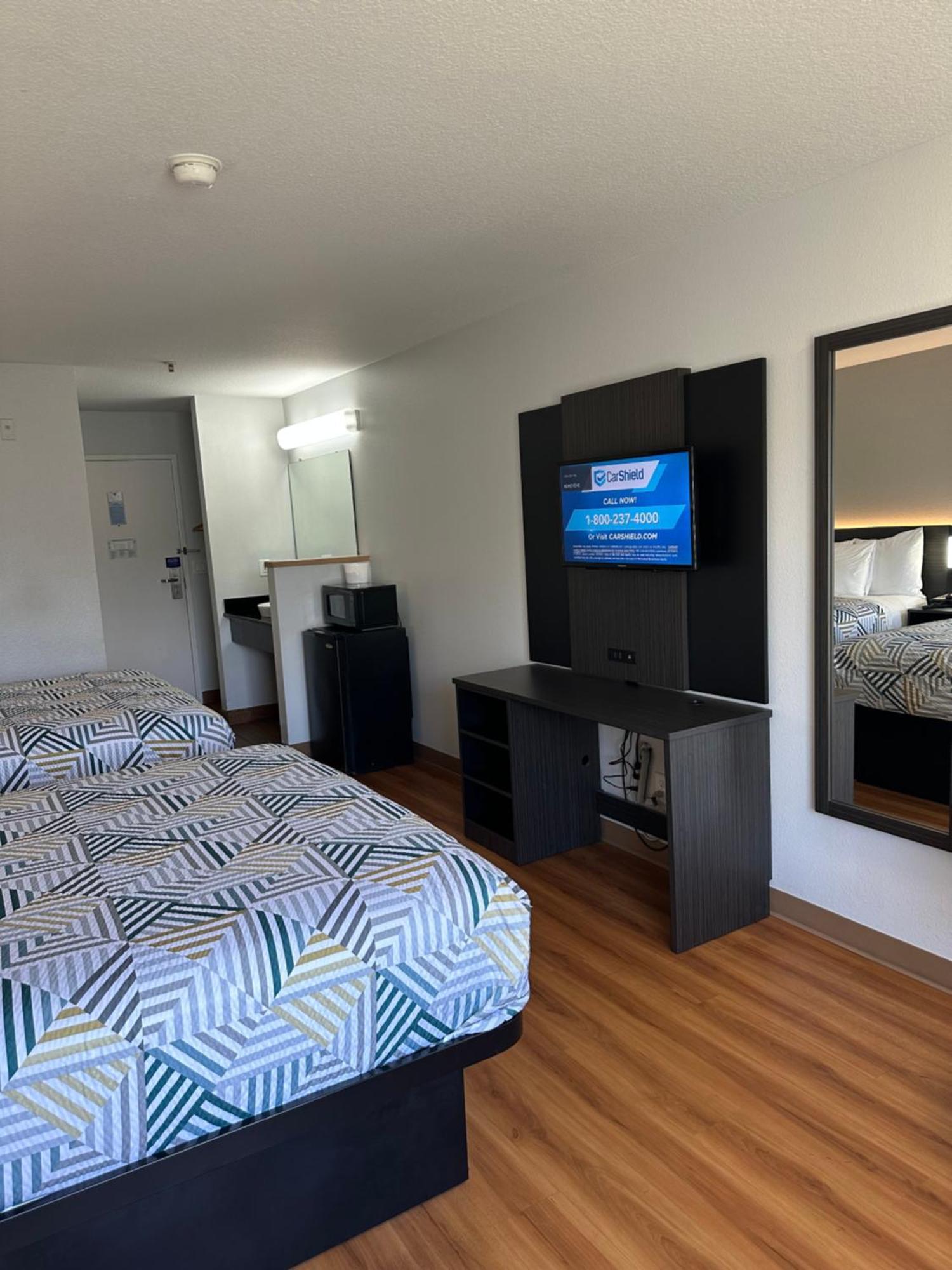 Motel 6-Seaside, Or Εξωτερικό φωτογραφία