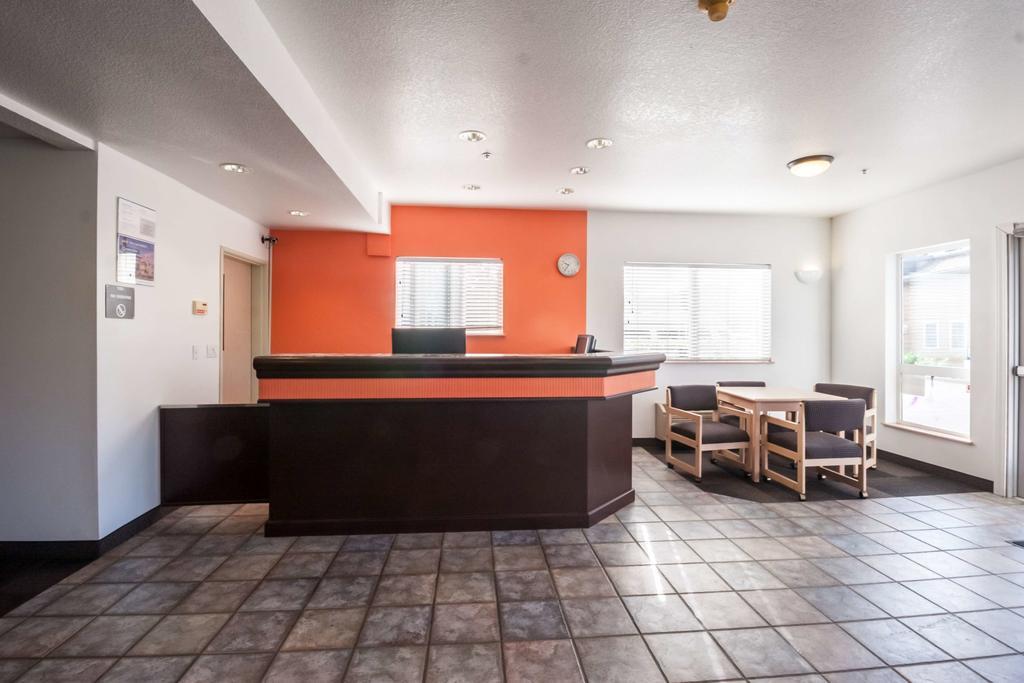 Motel 6-Seaside, Or Εξωτερικό φωτογραφία