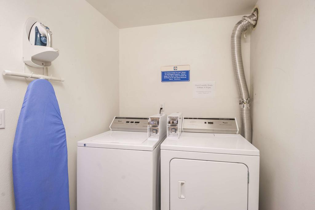 Motel 6-Seaside, Or Εξωτερικό φωτογραφία