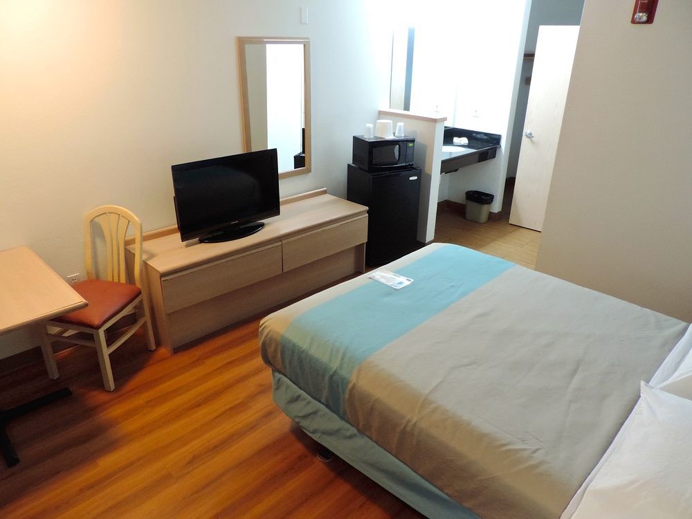 Motel 6-Seaside, Or Εξωτερικό φωτογραφία