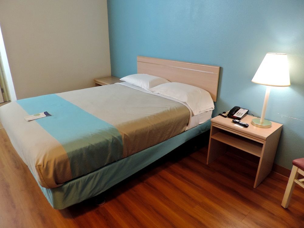 Motel 6-Seaside, Or Εξωτερικό φωτογραφία
