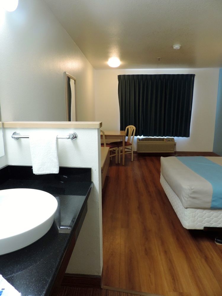 Motel 6-Seaside, Or Εξωτερικό φωτογραφία