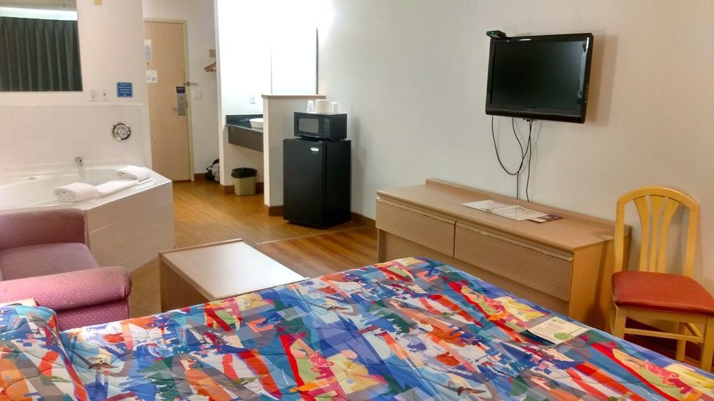 Motel 6-Seaside, Or Εξωτερικό φωτογραφία