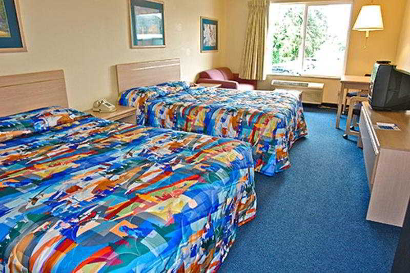 Motel 6-Seaside, Or Εξωτερικό φωτογραφία