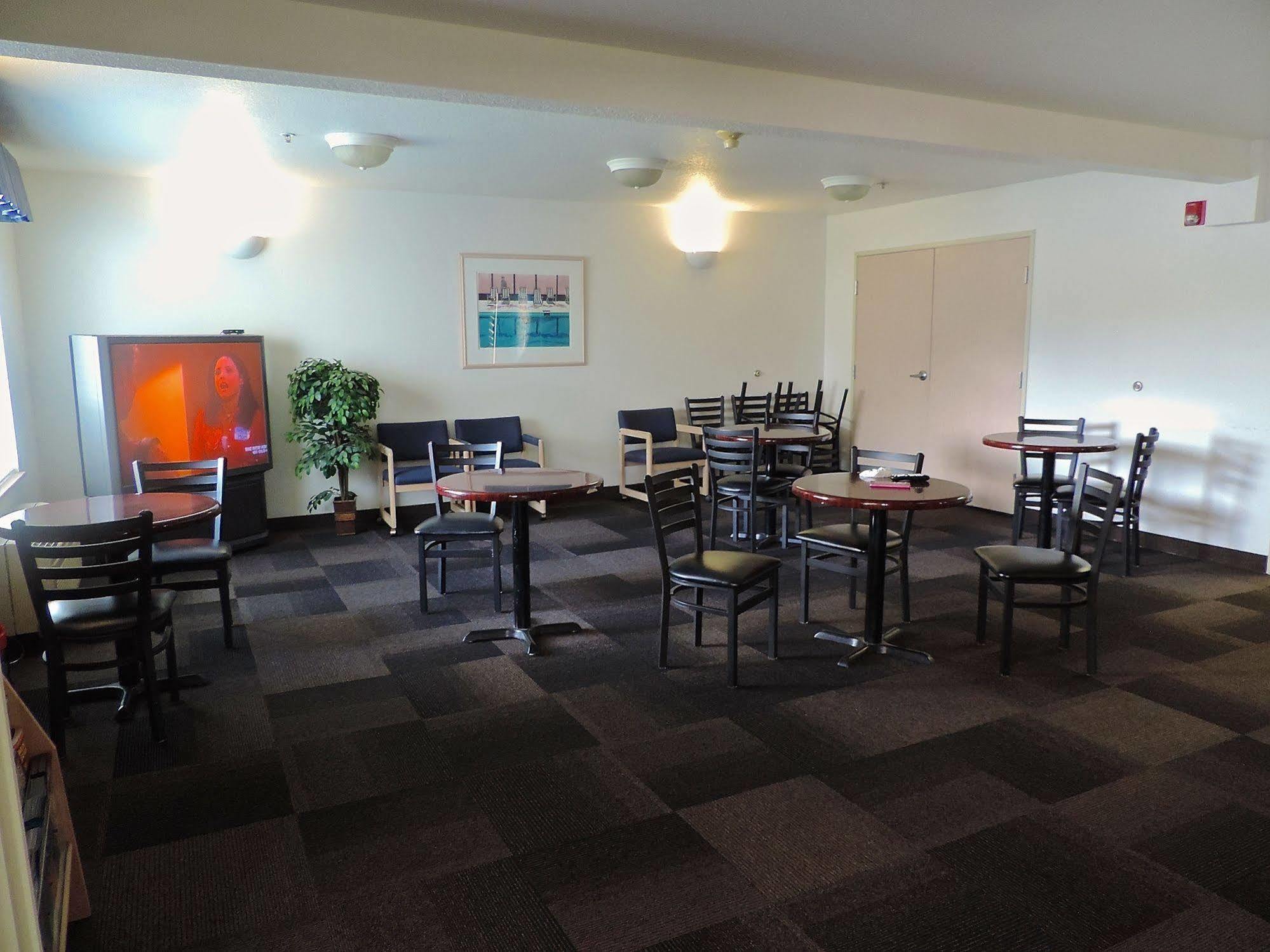 Motel 6-Seaside, Or Εξωτερικό φωτογραφία